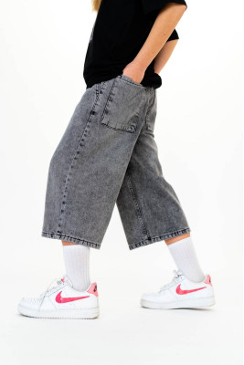 Шорти джинсові дитячі